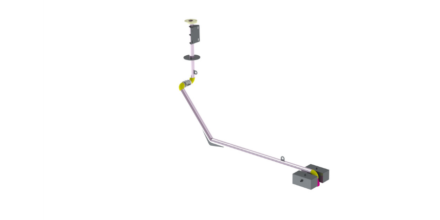 Visy floating suction