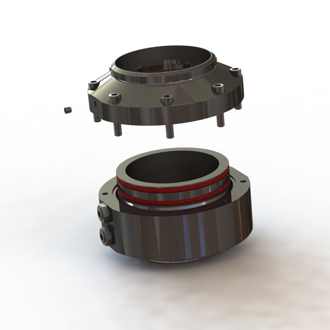 split flange_e